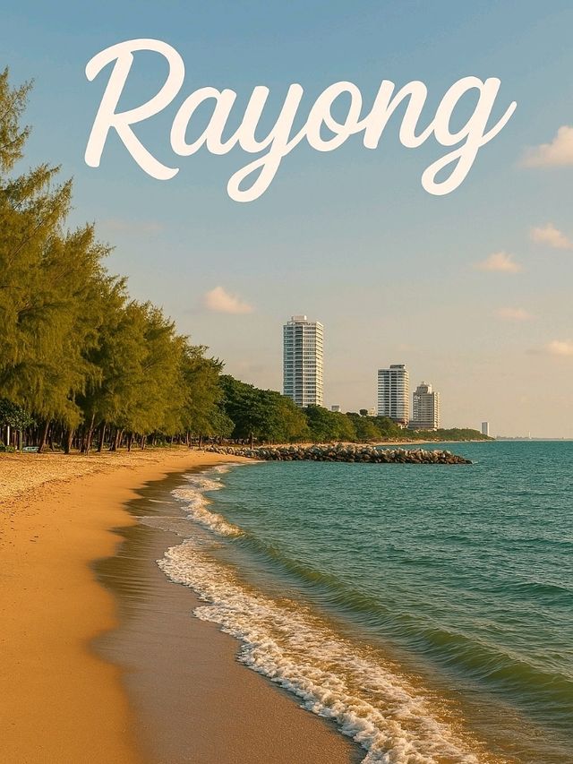 Rayong