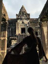 🏯 Visiting Angkor Wat: Essential Tips & Tricks for First-Timers
