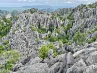 ปีนเขาที่พิษณุโลก 