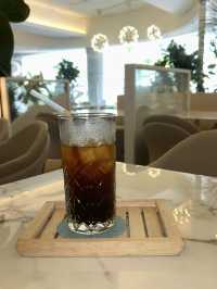 초록과 함께 편안한 시간 💚