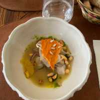 Selva: A Vibrant Taste of Peru in the Latin Quarter