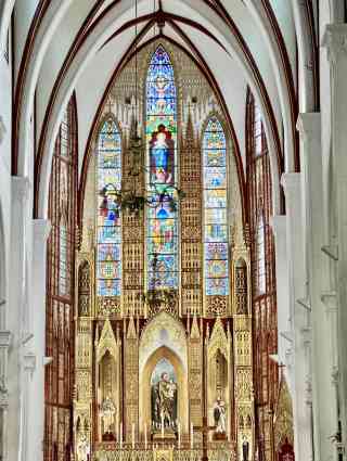 2025 ハノイ 観光スポット]ハノイ大教会の観光ガイド（9月更新