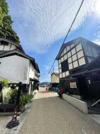 🌊 Ine Village เมืองชาวประมง Hidden Gem แห่ง Kyoto
