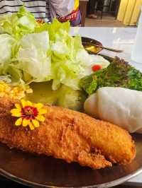 อาอู๋สเต็ก : ความอร่อยที่มากกว่าคำว่าสเต็ก
