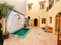 Experiencing the Vibrant Spirit of Marrakech in Marrakesh Safi