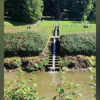默茲河谷自然公園