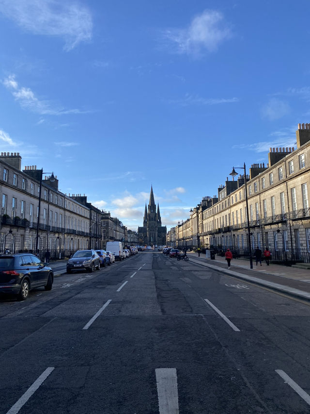 City’s Historic Soul🏛️   City’s Historic Soul🏛️