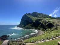 自然と美味しいがいっぱいの初めてのチェジュ島🏝️