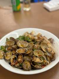 大排檔必食榜🦐@文哥廚房