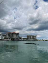 Discovering the Charm of Mauritius in Black River