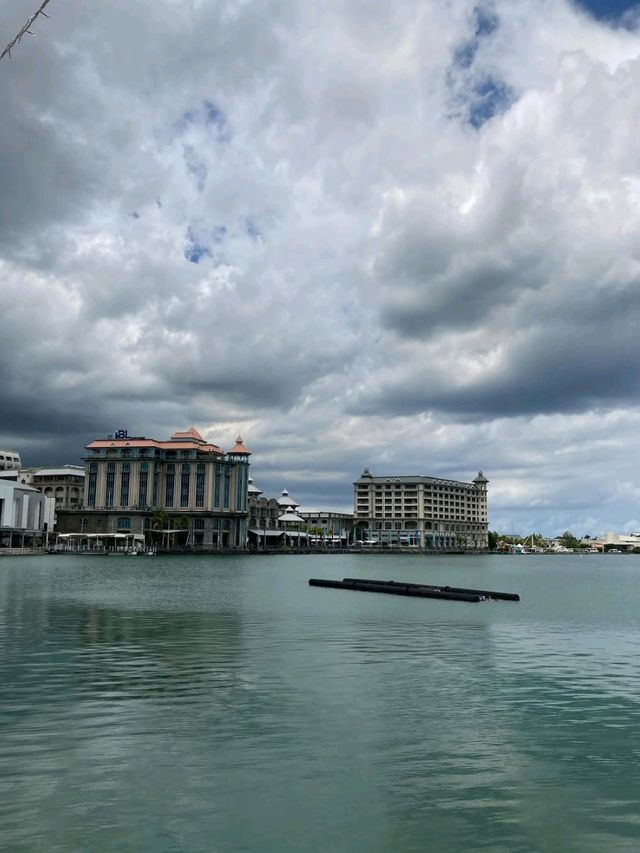 Discovering the Charm of Mauritius in Black River