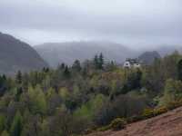 A Rewarding Hike up Catbells in the Lake District