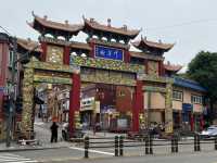 🇰🇷Incheon | Chinatown walking guide 👣