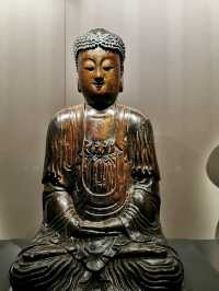 ห้ามพลาด Tsz Shan Monastery Buddhist Art Museum