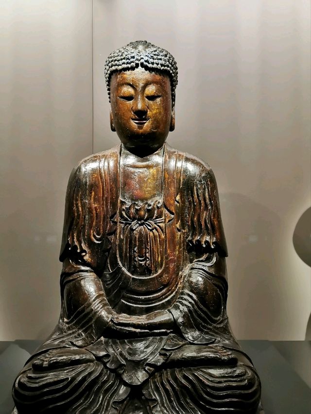 ห้ามพลาด Tsz Shan Monastery Buddhist Art Museum ห้ามพลาด Tsz Shan Monastery Buddhist Art Museum