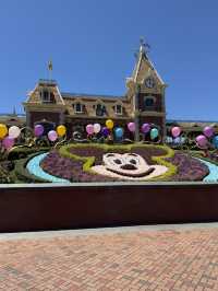 Reliving Childhood Dreams at Hong Kong Disneyland 🌟
