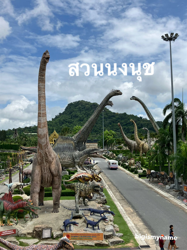 สวนนงนุช