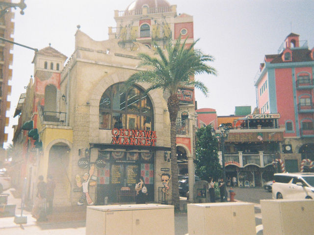 沖縄 オススメスポット! 沖縄 オススメスポット!