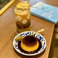 藏在傳統市場裏的好咖啡