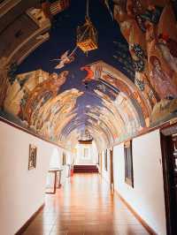 Holy Monastery of Virgin Kykkos A Spiritual Treasure of Cyprus