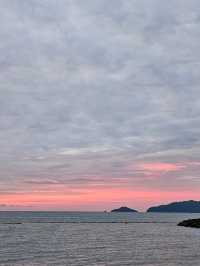 Sunsets, Serenity, and Style — Experiencing Shangri-La Tanjung Aru