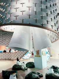 Discover Borneo Cultures Museum – Modern Marvel in Kuching
