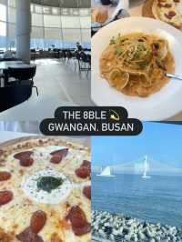 ใครไปปูซานจดร้านนี้ไว้เลยค่ะ ‘The 8ble Gwangan’