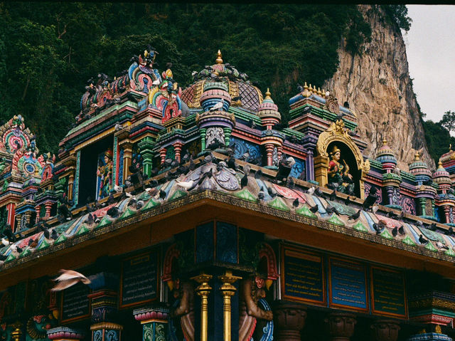 Kuala Lumpur ultimate 1-day itinerary