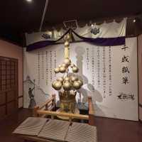 🇯🇵【兵庫】有馬温泉!金泉!銀泉!
