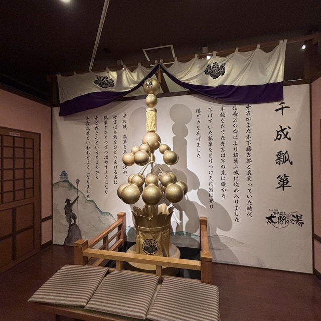 🇯🇵【兵庫】有馬温泉!金泉!銀泉! 🇯🇵【兵庫】有馬温泉!金泉!銀泉!