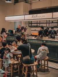 Classic Local Flavors – Rich Kopitiam @ 1 Utama