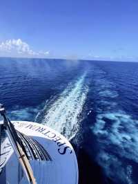 🚢皇家加勒比海洋光譜號｜必帶清單同注意事項🧾