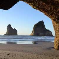 Kahurangi National Park – Epic Wilderness & Hidden Wonders of Te Wai Pounamu