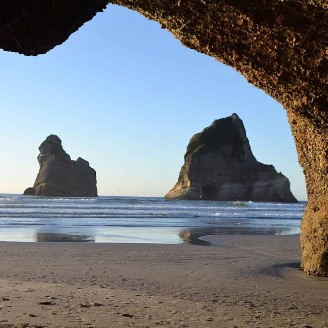 Kahurangi National Park – Epic Wilderness & Hidden Wonders of Te Wai Pounamu