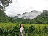 วังเวียง สปป.ลาว