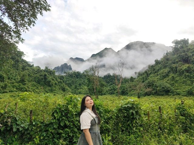 วังเวียง สปป.ลาว