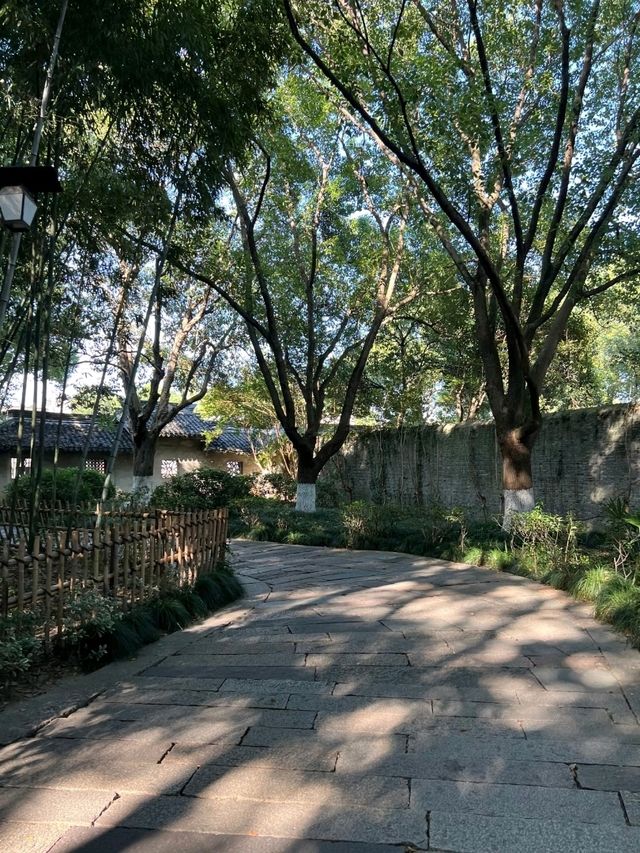Dongzha: The Purest Glimpse of Ancient Jiangnan