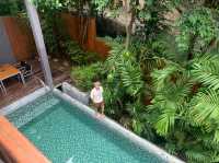 Silavadee Pool Spa Resort Samui 🏝✨