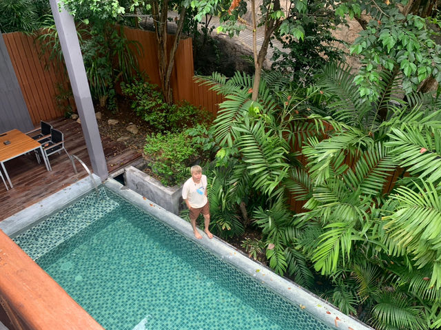 Silavadee Pool Spa Resort Samui 🏝✨