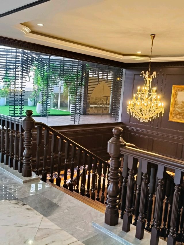 Experience Newly Renovated by Marriott Urban Nest✨ Experience Newly Renovated by Marriott Urban Nest✨