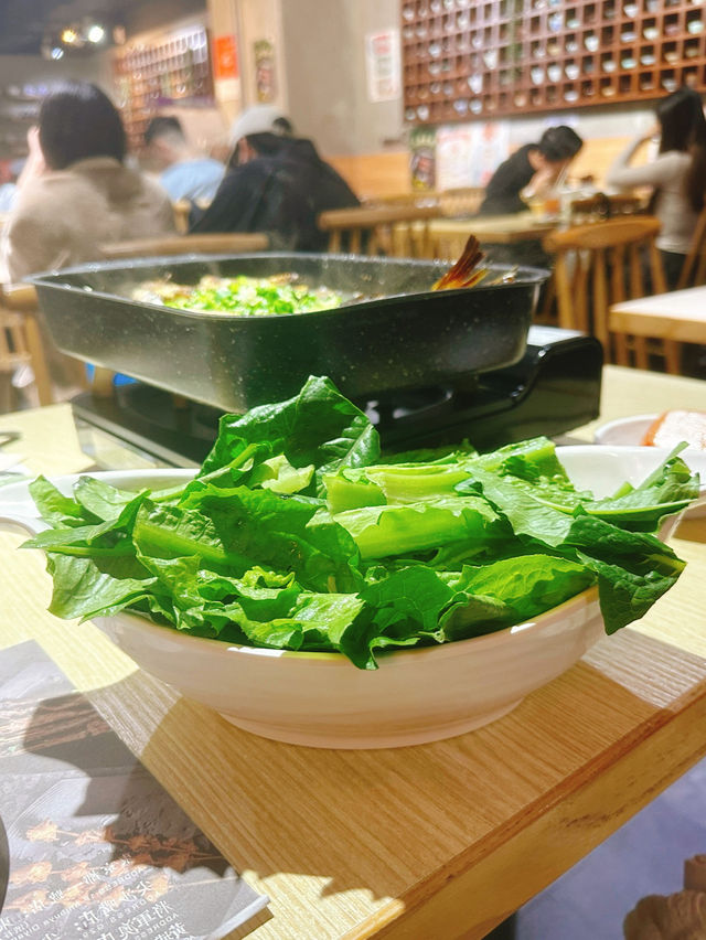 烤魚必食清江魚嫩滑推介🐟  