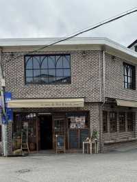 【韓国・水原】水原華城内はカフェの宝庫!