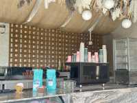 Roses Café Taif – Coffee with a Blooming Touch