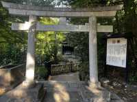 仙台・青葉神社｜伊達政宗公を祀る歴史あるパワースポット