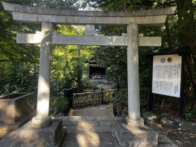 仙台・青葉神社｜伊達政宗公を祀る歴史あるパワースポット