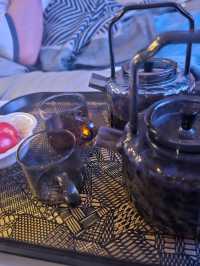 深圳適足按摩無憂新體驗
