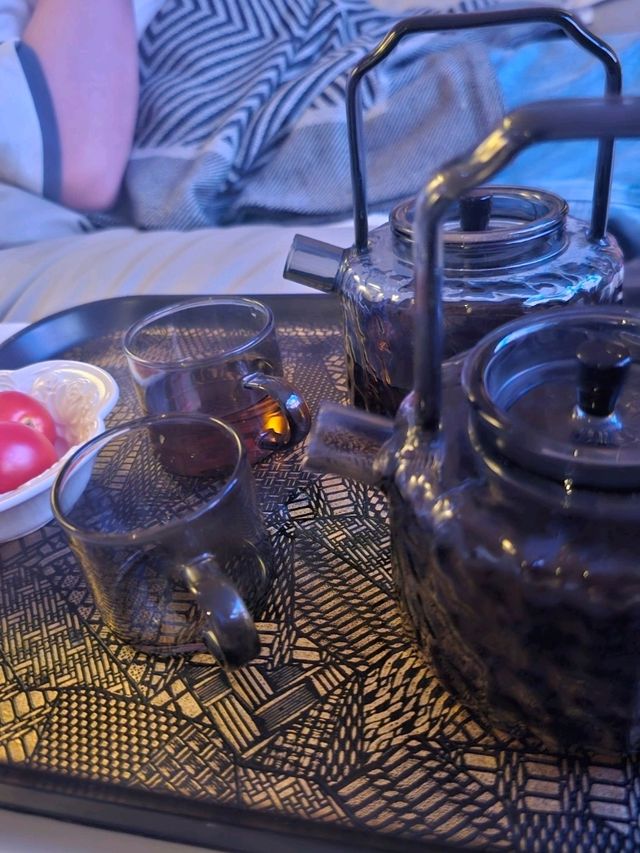 深圳適足按摩無憂新體驗