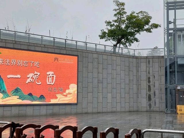 觀音法界 - 普陀山梵音聖地