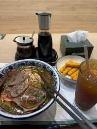 A Blessed Hong Kong Journey: Skyline Views, Halal Food & Heritage