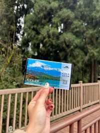 One Day Trip Chengdu to Wawu Shan 